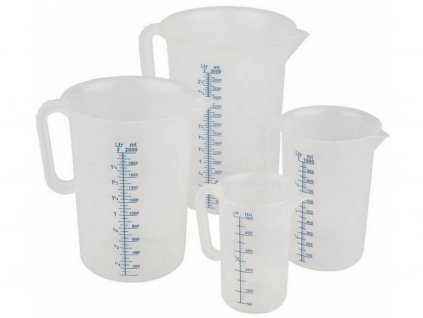 Odměrka 5000ml