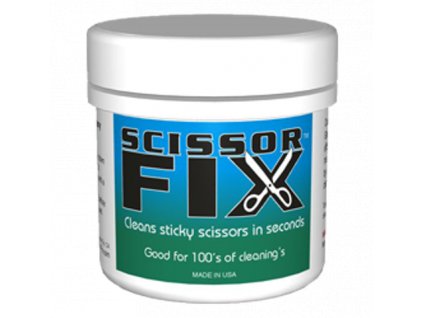Scissor Fix - čistič ostří 500ml