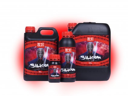 Silicon Family