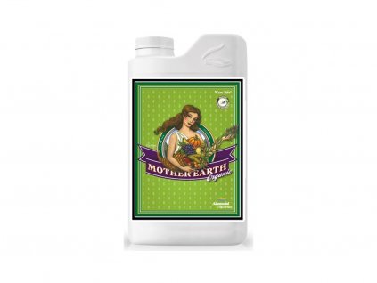 Advanced Nutrients Mother Earth Super Tea Bloom Organic