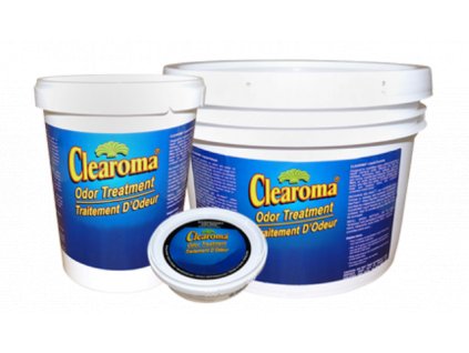 Clearoma Gel-Pak 3,78L