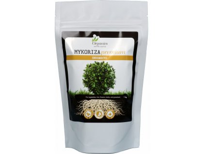 Organics Nutrients MYKORIZA premium