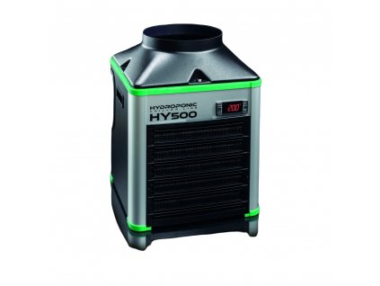 TECO HY-500 - chlazení a topení do nádrže