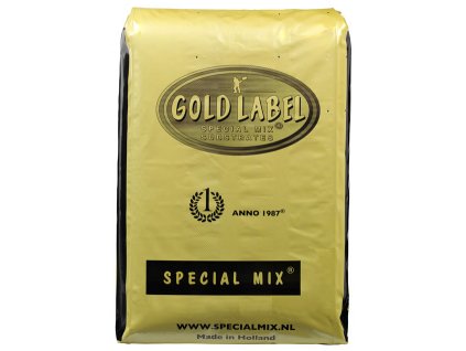 Gold Label Special Mix 45L