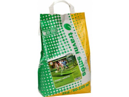 AgroBio Hobby hřiště (Objem 10kg)