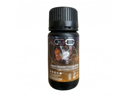 CO2 EFFECT FASE 2 Nano Booster