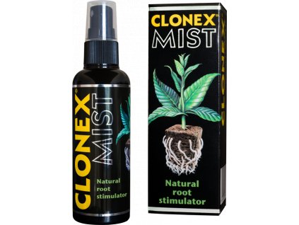 Clonex Mist 100ml s rozprašovačem