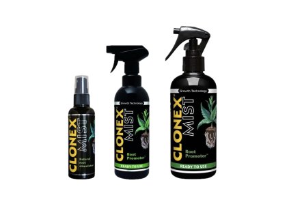 Clonex Mist s rozprašovačem (Objem 100ml)