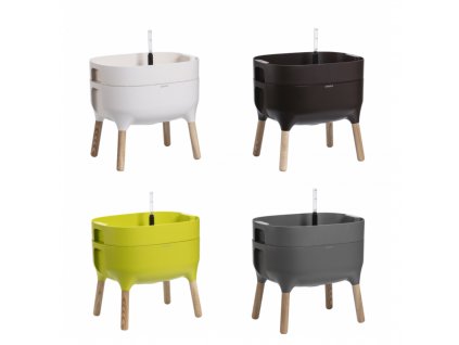 Plastia Urbalive Bokashi kompostr Max Quality