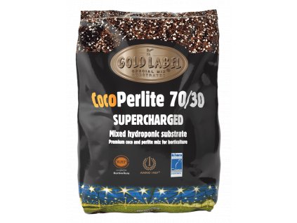 Gold Label Coco Perlite 70/30 50L