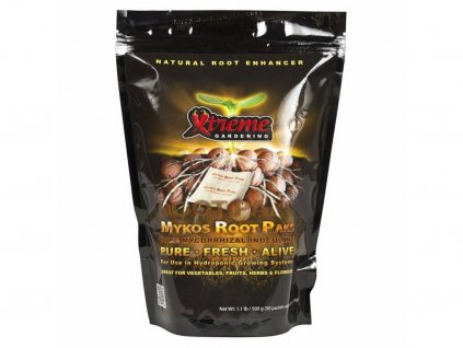 Xtreme Gardening Mykos Root Paks 500g