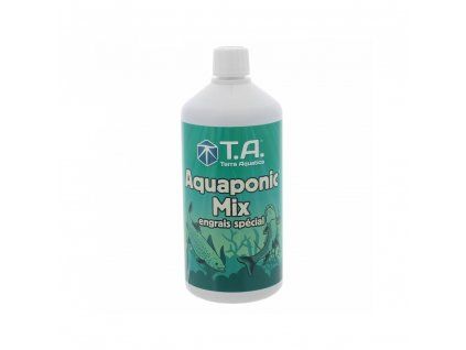 Terra Aquatica Aquaponic Mix (Objem 10l)