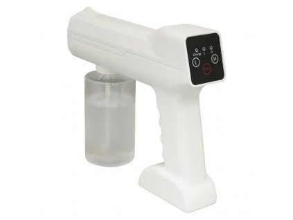 VAPR Nano Spray Gun - automatický ruční mlhovač