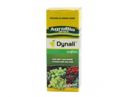 AgroBio Dynali