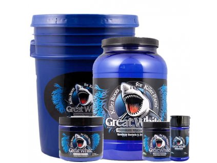 Plant Success Mycorrhizae Great White Premium