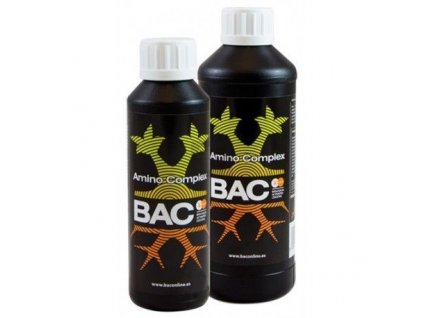 B.A.C. Amino Complex