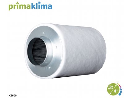 Prima Klima filtr ECO K2600 - 360 m3/h - 100mm