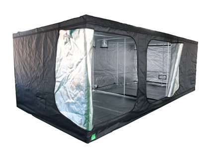 BudBox LITE-M 600x300x200cm