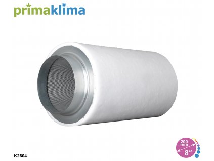 Prima Klima filtr ECO K2604 - 1000 m3/h - 200mm