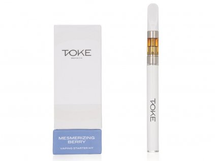 Toke Vapo Starter KIT