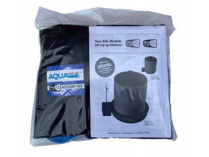 APXXL50LPACK Accessory Pack for 50ltr XXL Module Inc Pot