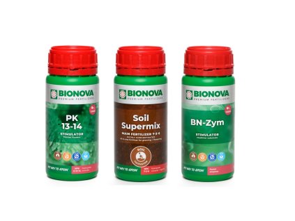 BN hobbysoil