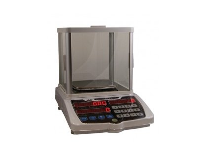 Stolní váha My Weigh CTS 600 – 600g x 0,01g