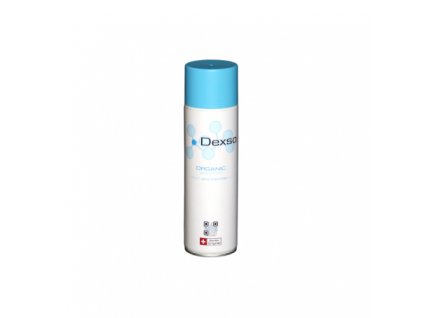 Dexso Organic Degreaser, Dimethylether, 500ml