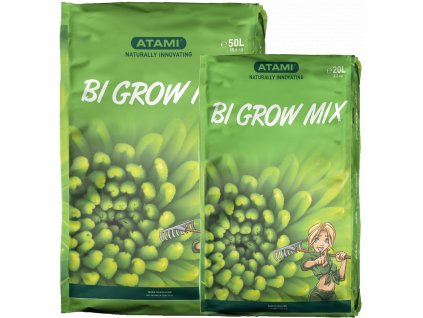 Atami Bio Growmix 50l