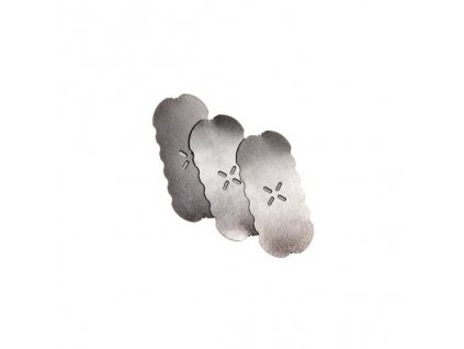 PAX 3 - náhradní sítka 3ks