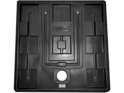 Tray pro Atami WILMA XL8