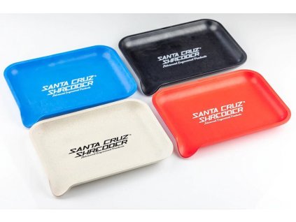 Eko konopný podnos Santa Cruz Shredder Tray