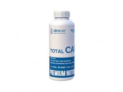 Premium Nutrients TOTAL CARE - dezinfekční roztok