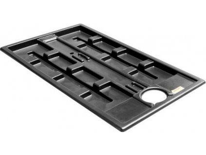 Tray pro Atami WILMA SW8 Cover