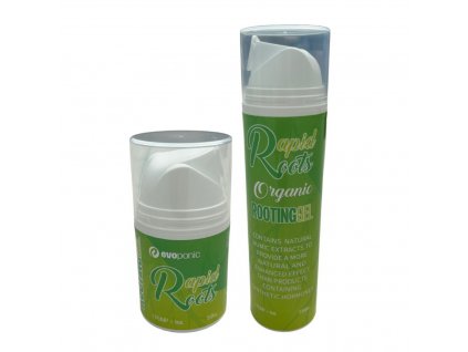 RAPID Rooting Gel - organický gel na zakořeňování