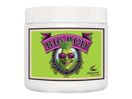 Advanced Nutrients Big Bud Powder