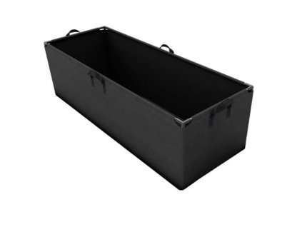 Autopot Tray2Grow Fabric Planter 93x33x35cm - skládací textilní sadbovač