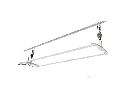 Secret Jardin Cosmorrow TNoled 2x 40W, BLOOMING LED Kit 1,8 umol/J, na květ