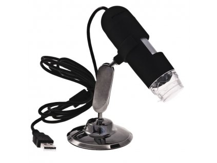PF Mikroskop USB 200x