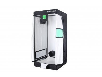 3000 5 budbox pro intermediate 75x75x160cm bily