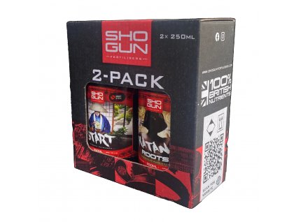 Shogun 2-Pack: Propagation Pack