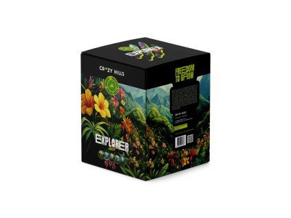 explorer pack mockup