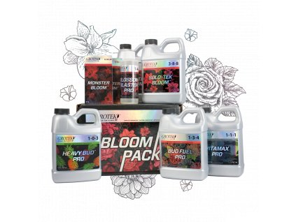 Grotek Bloom Pack