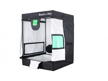 3008 budbox pro small 75x75x100cm bily