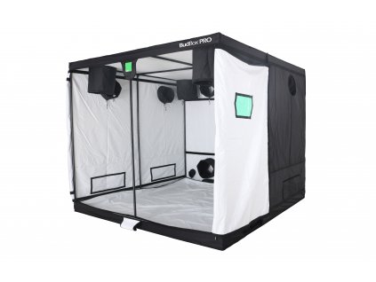3015 9 budbox pro titan 240x240x200cm bily