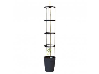 Samozavlažovací květináč Self Watering Grow Pot Tower