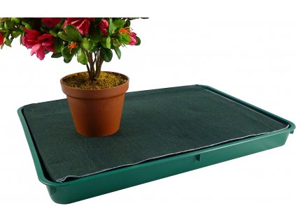 Garland Samozavlažovací podmiska Large Self Watering Plant Tray 57x38.5x5 cm