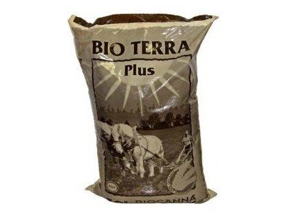 Canna BIO Terra Plus 25l Cover