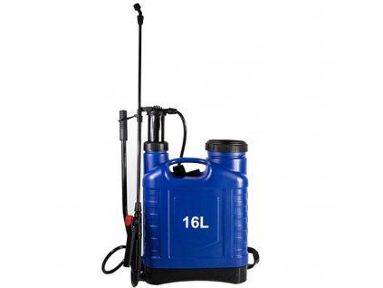 Rozprašovač Neptune Hydroponics zádový, tlakový 16L