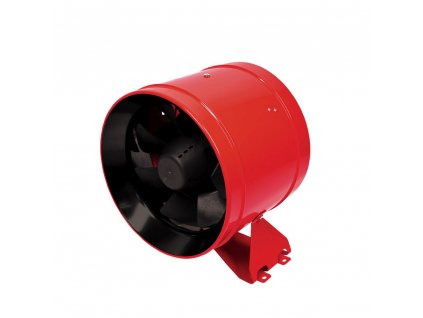 Rhino Ultra Fan EC 150mm, 594m3/h